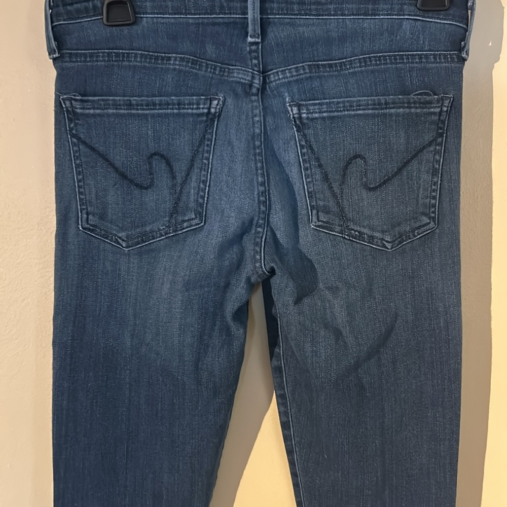Citizens of Humanity Jeans - Picture 2 of 6
